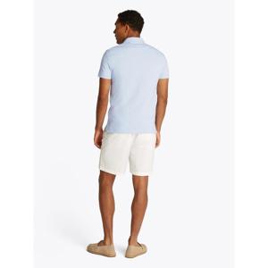 Tommy Hilfiger Cotton Linen Polo Shirt